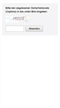 Mobile Screenshot of bosch-ersatzteile-stabmixer.mega-ersatzteile-online.de